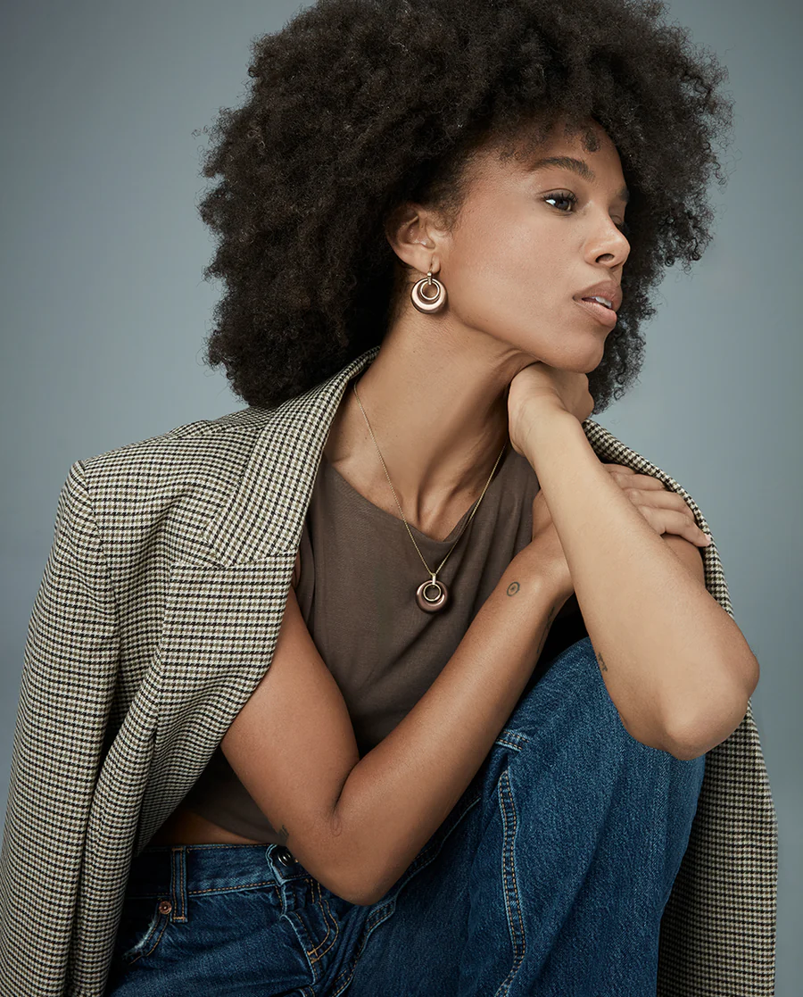 Joyas exclusivas de Martínez Joyeros - Colección Principal